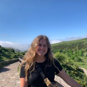 Meet your Posher, Sophie